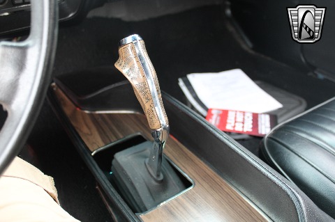 1973 Plymouth Barracuda image 100