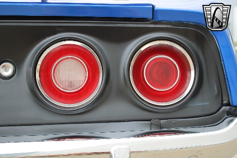 1973 Plymouth Barracuda image 75