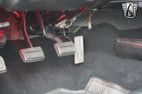 1973 Plymouth Barracuda image 101