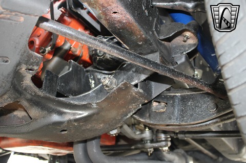 1973 Plymouth Barracuda image 127