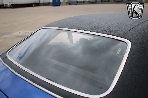 1973 Plymouth Barracuda image 51