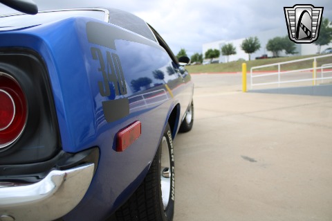 1973 Plymouth Barracuda image 77