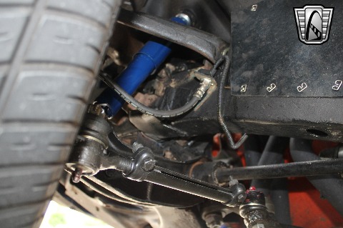 1973 Plymouth Barracuda image 128