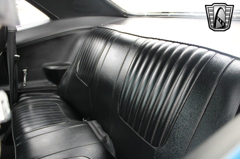 1973 Plymouth Barracuda image 104