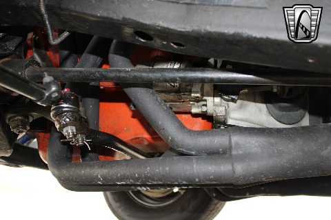 1973 Plymouth Barracuda image 129