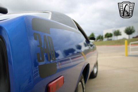 1973 Plymouth Barracuda image 79