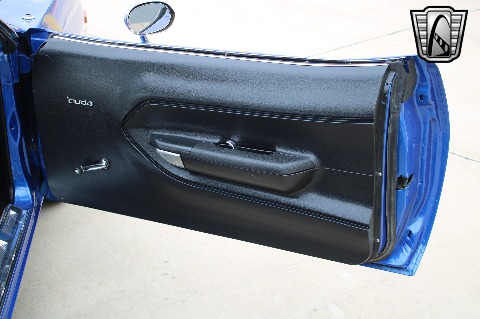 1973 Plymouth Barracuda image 105