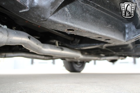 1973 Plymouth Barracuda image 130