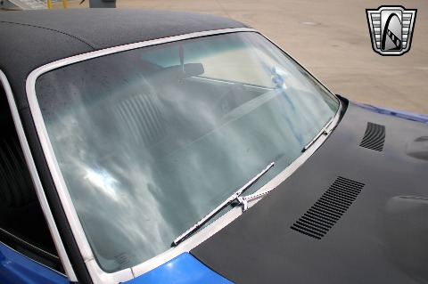 1973 Plymouth Barracuda image 54