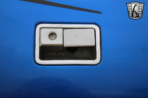 1973 Plymouth Barracuda image 80