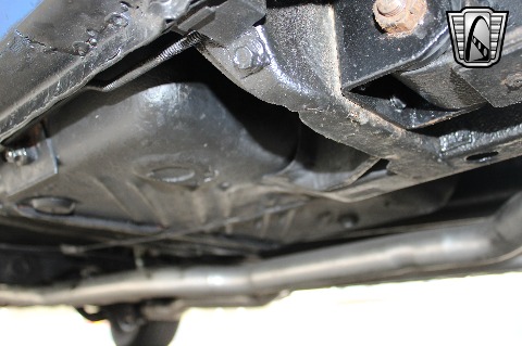 1973 Plymouth Barracuda image 131