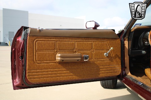 1972 Ford Mustang image 81