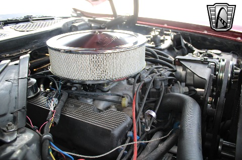 1972 Ford Mustang image 107