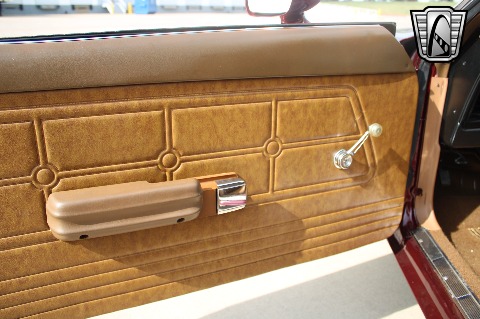 1972 Ford Mustang image 82