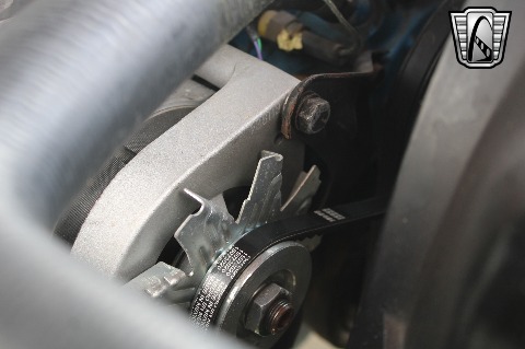 1972 Ford Mustang image 108