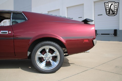 1972 Ford Mustang image 31
