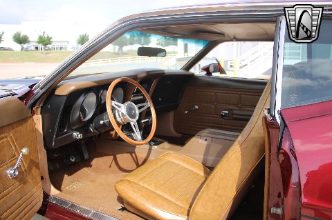 1972 Ford Mustang image 83