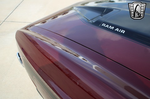 1972 Ford Mustang image 58