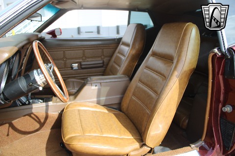 1972 Ford Mustang image 84