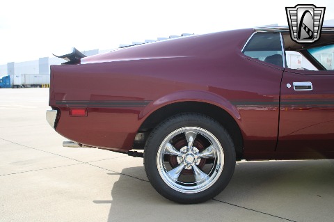 1972 Ford Mustang image 33