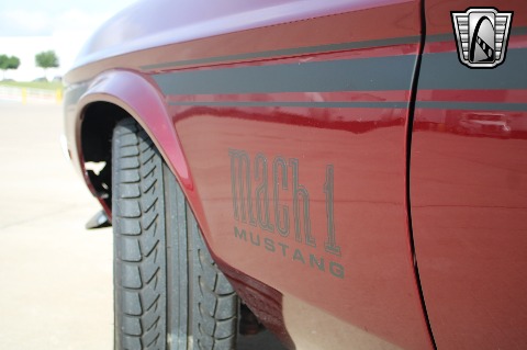 1972 Ford Mustang image 59