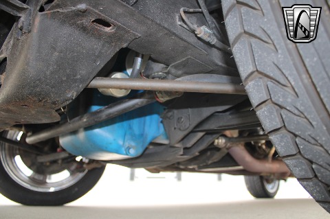 1972 Ford Mustang image 111