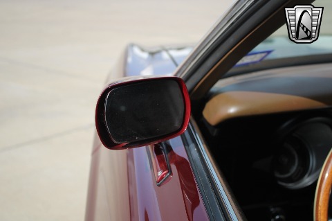 1972 Ford Mustang image 60