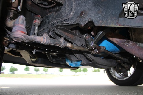 1972 Ford Mustang image 112