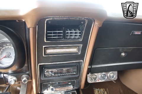 1972 Ford Mustang image 87