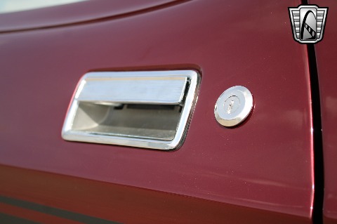 1972 Ford Mustang image 62