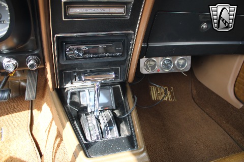 1972 Ford Mustang image 88