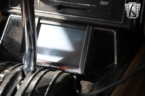 1972 Ford Mustang image 89