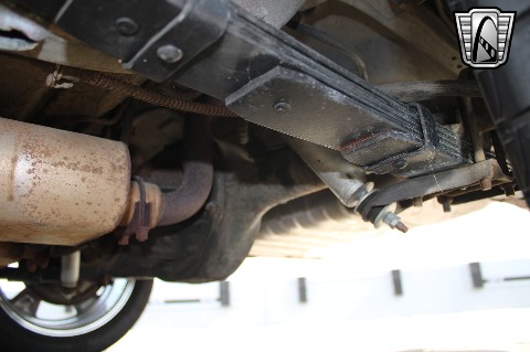 1972 Ford Mustang image 115