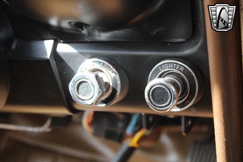 1972 Ford Mustang image 90