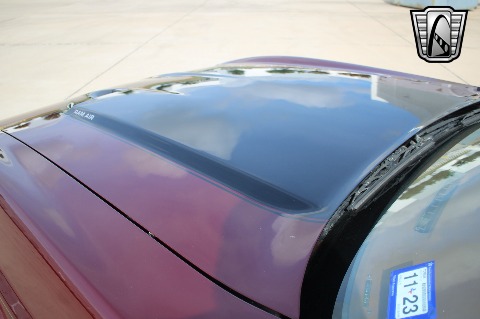 1972 Ford Mustang image 39