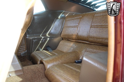 1972 Ford Mustang image 91