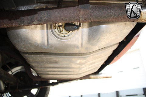 1972 Ford Mustang image 117