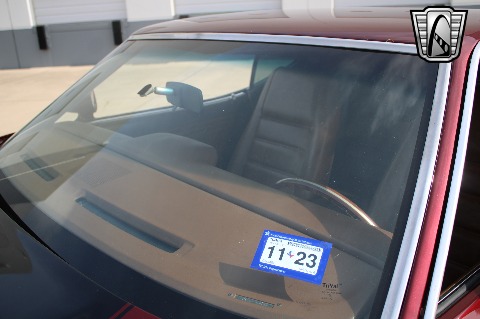 1972 Ford Mustang image 40