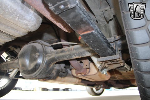 1972 Ford Mustang image 118