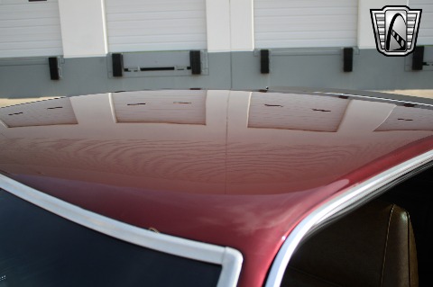 1972 Ford Mustang image 41