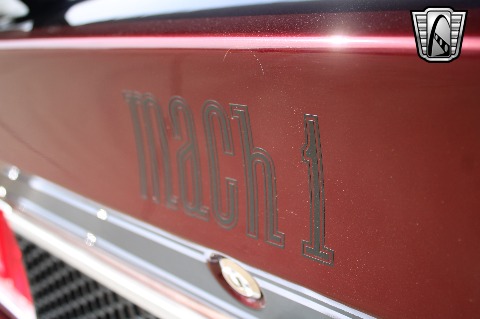 1972 Ford Mustang image 67