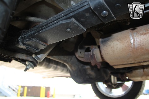 1972 Ford Mustang image 119