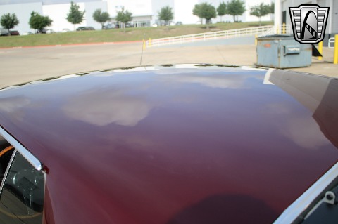 1972 Ford Mustang image 42