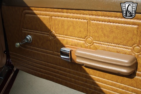 1972 Ford Mustang image 94