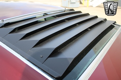 1972 Ford Mustang image 43