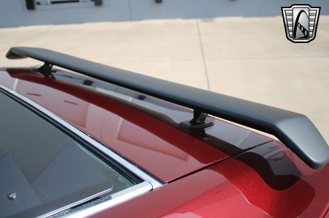 1972 Ford Mustang image 44