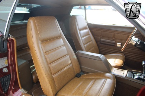 1972 Ford Mustang image 96