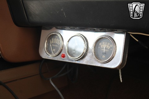 1972 Ford Mustang image 98