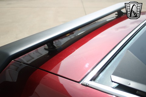 1972 Ford Mustang image 47