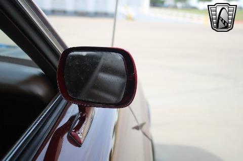 1972 Ford Mustang image 73